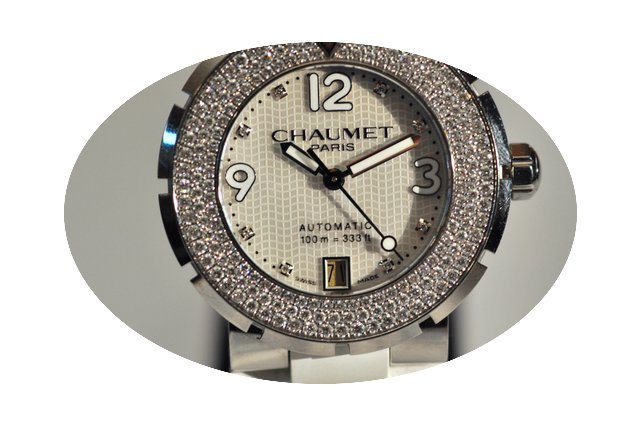 Chaumet Class One...