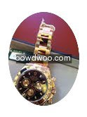 Rolex Daytona Rose Gold...
