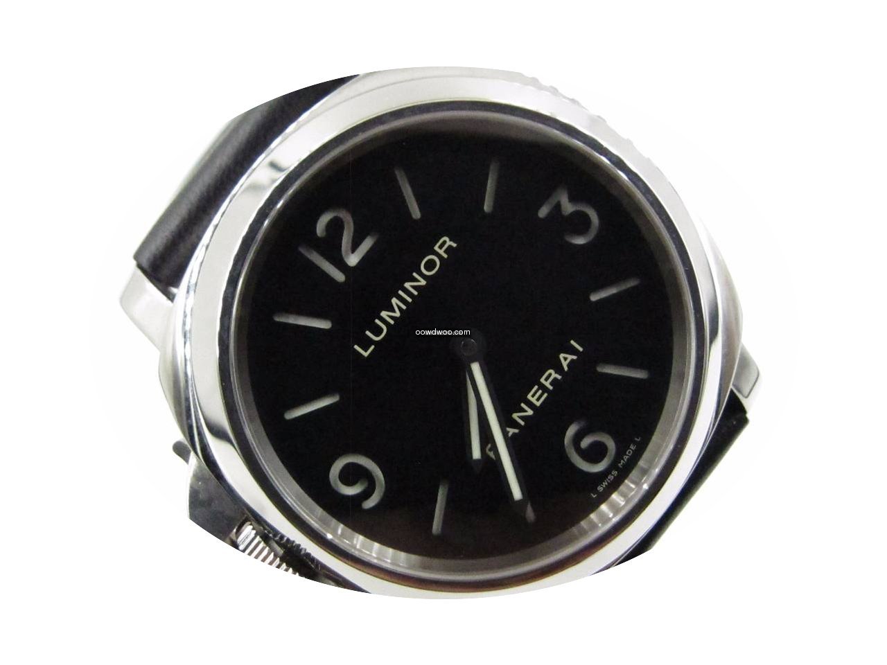 Panerai PAM219...