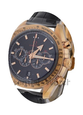 Omega Specialities Olympic Collection Ti...