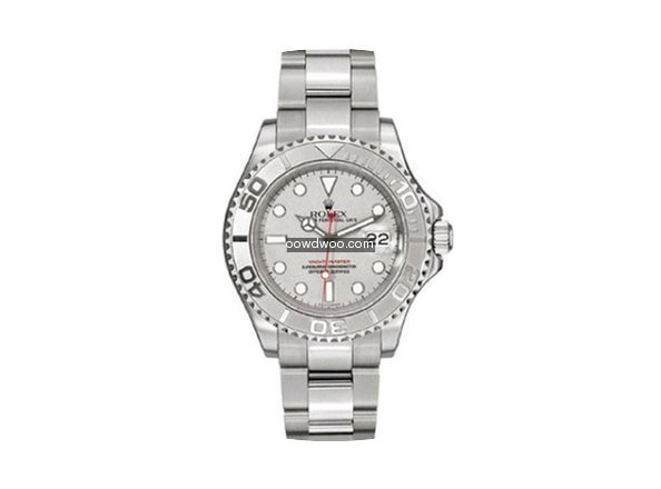 Rolex Yachtmaster...