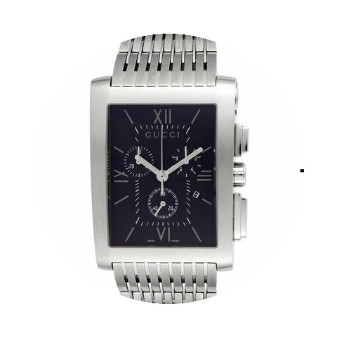 Gucci 8600M Chronograph...