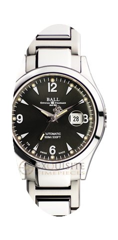 Ball Watch Engineer II Ohio Lady NL1026C...