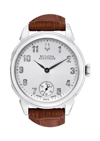 Bulova Gemini Collection...