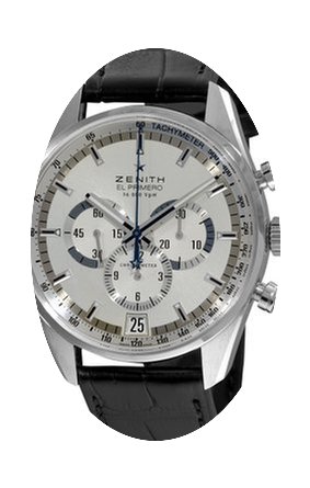 Zenith El Primero...