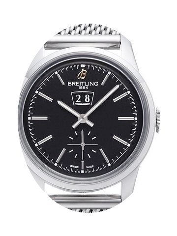 Breitling Transocean 38 A1631012.BD15.17...