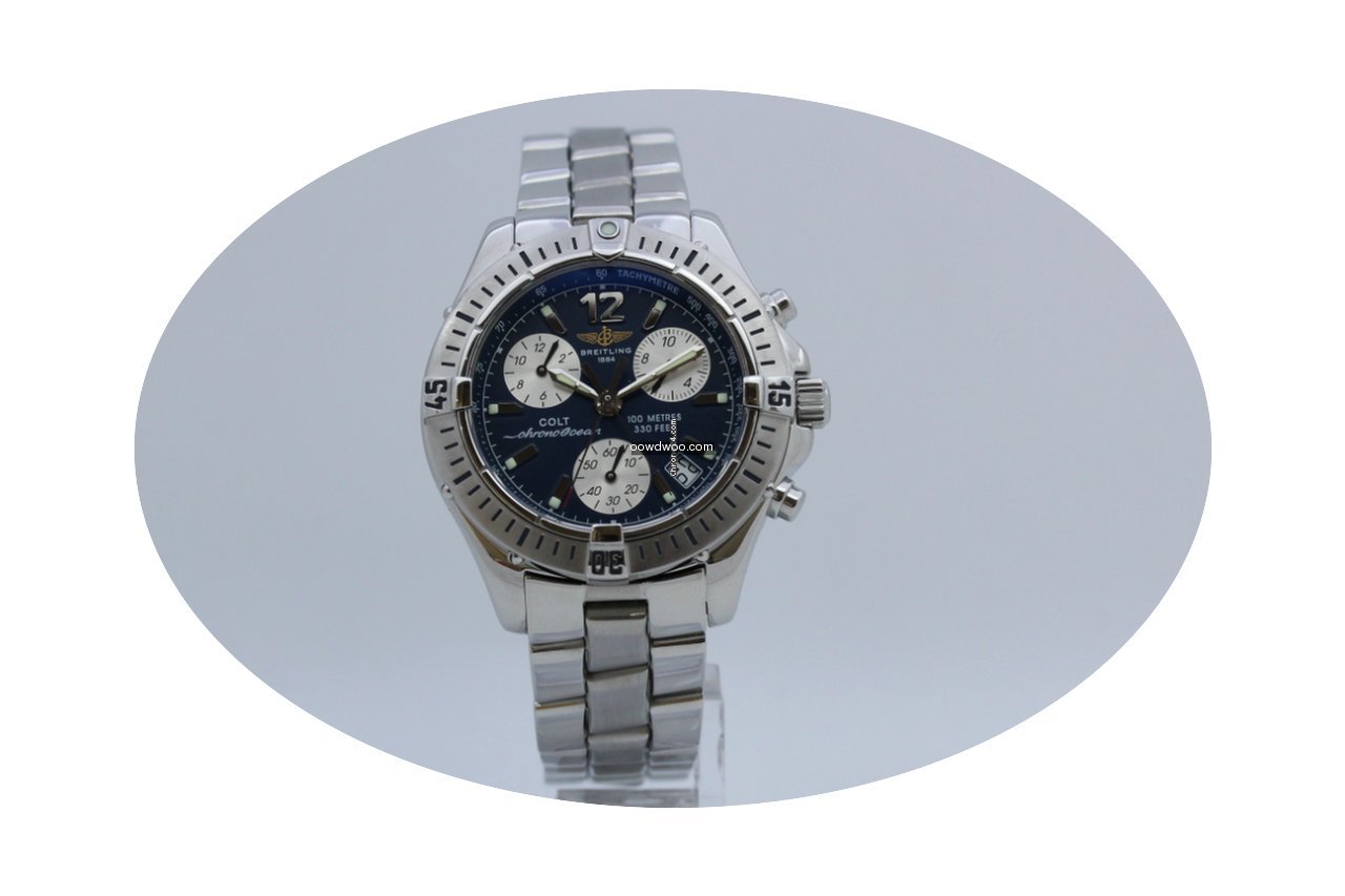 Breitling COLT...