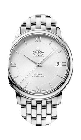 Omega De Ville Prestige Co-Axial 36.8 Me...