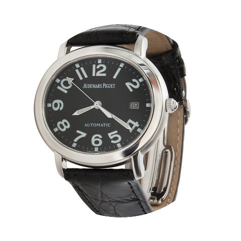 Audemars Piguet Men's Millenary Stainles...
