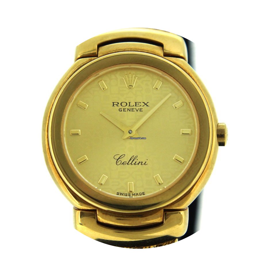 Rolex Cellini Lady 6621...