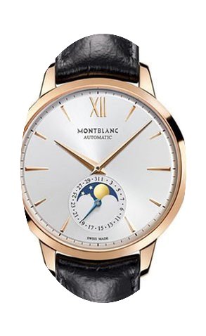 Montblanc Meisterstück Heritage Collect...