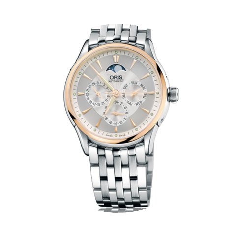 Oris Artelier Complication 01 581 7592 6...