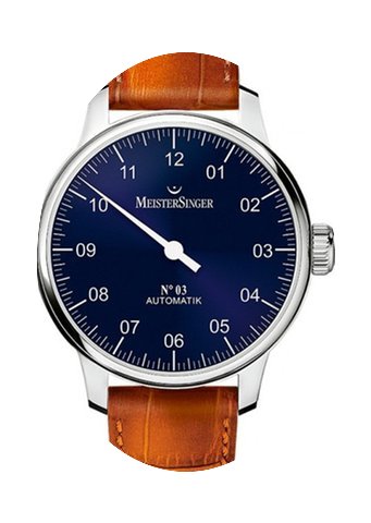 Meistersinger N 03...