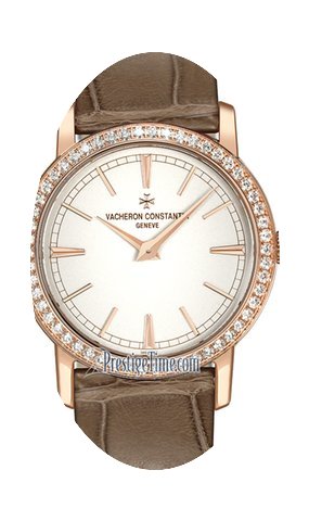 Vacheron Constantin Traditionnelle Lady ...