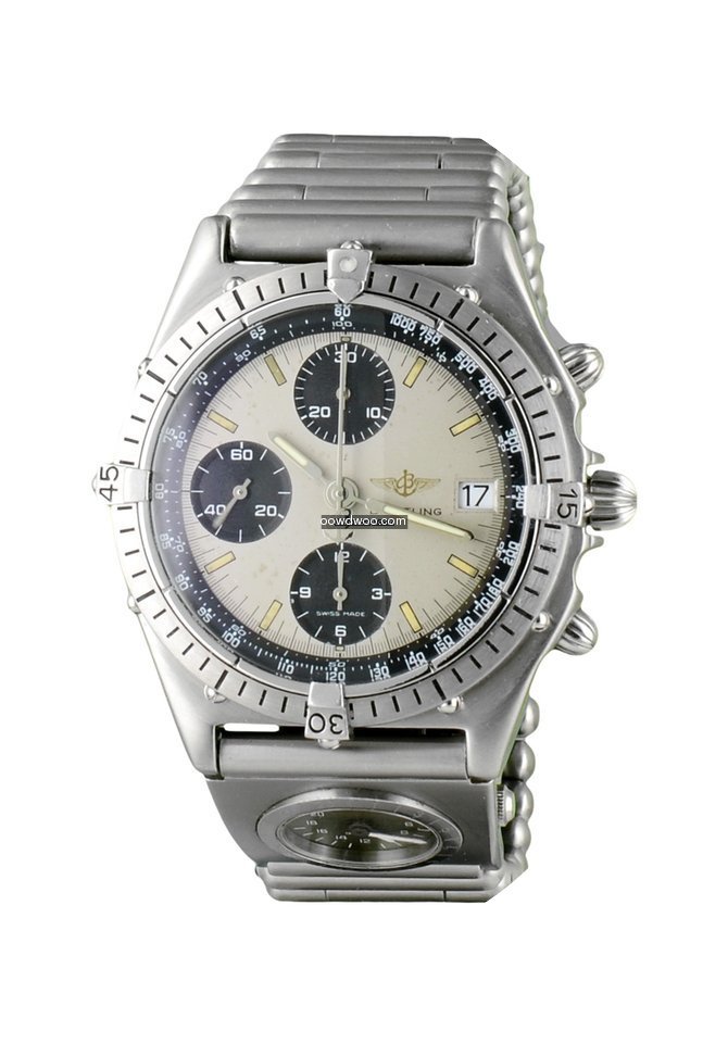 Breitling Chronomat Vintage...