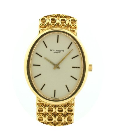 Patek Philippe Ellipse...