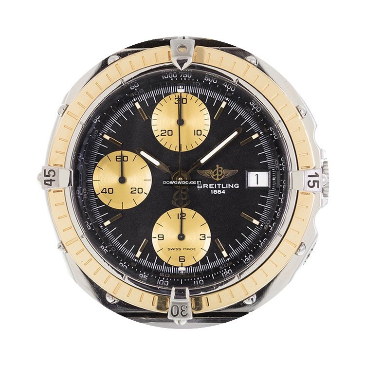 Breitling Chronomat Automatic Ref. A1304...