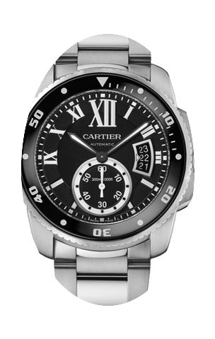 Cartier W7100057...