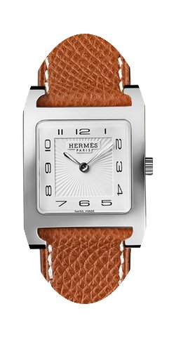 Hermès H Hour Quartz Medium MM Ladies W...