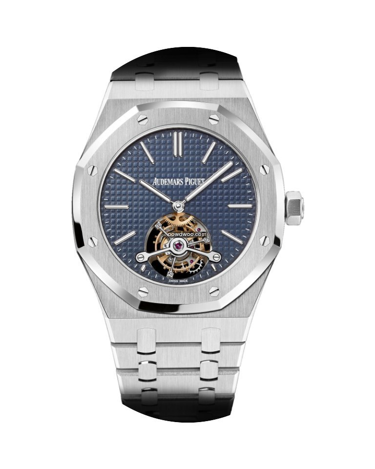 Audemars Piguet Royal Oak Extra-Thin Tou...