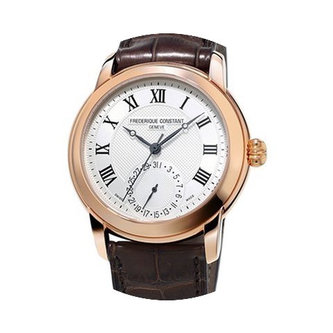 Frederique Constant Manufacture Classics...