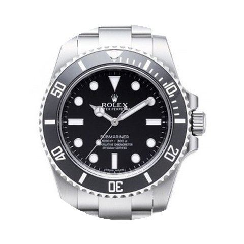 Rolex Submariner...