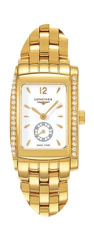 Longines DolceVita Quartz Ladies Ladies ...