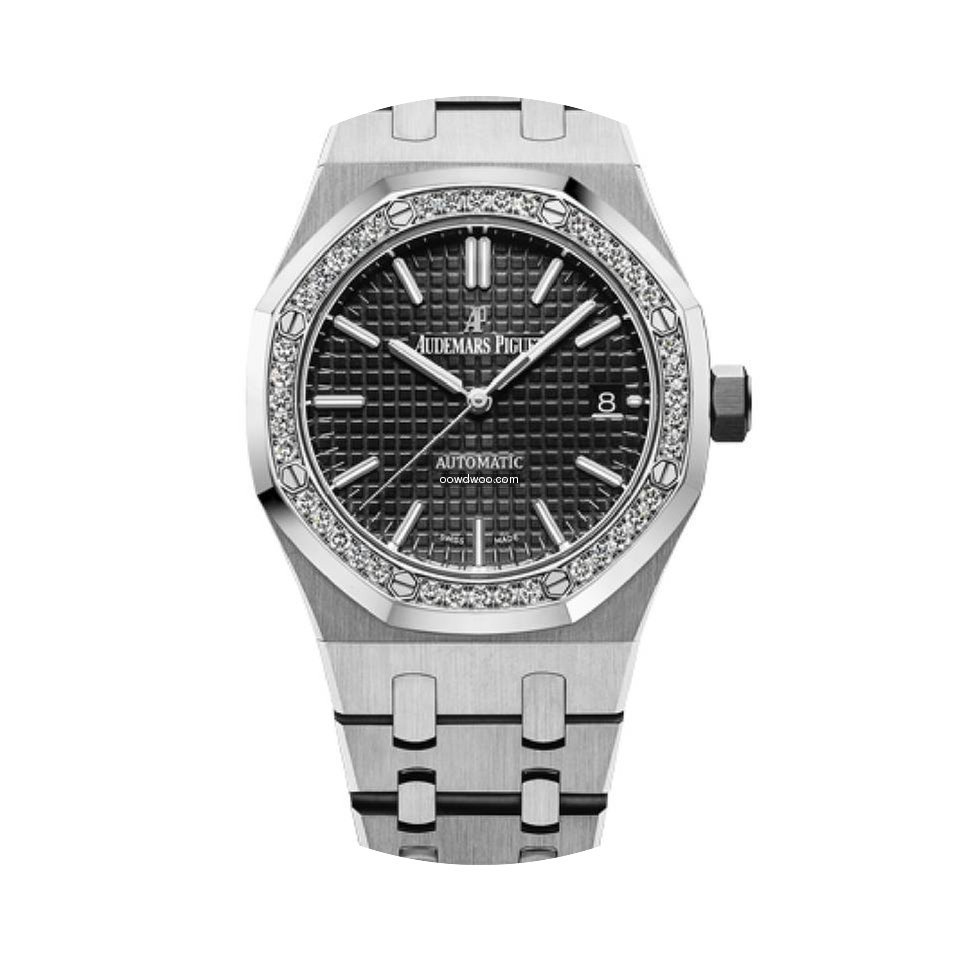 Audemars Piguet Royal Oak Lady...