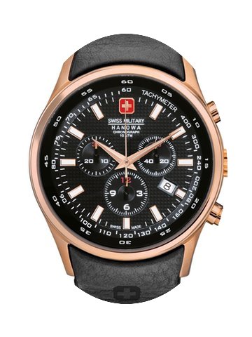 Swiss Military Hanowa Navalus 06-4156.09...