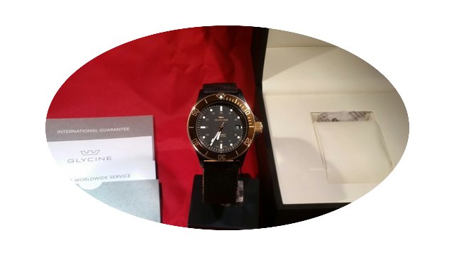 Glycine Combat sub...