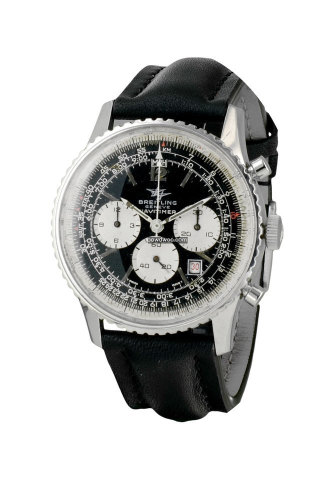 Breitling Navitimer Chronographe...