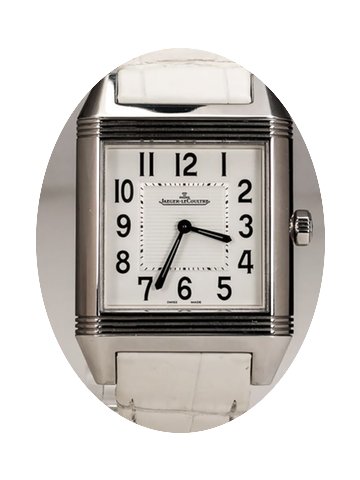 Jaeger-LeCoultre Reverso Squadra...