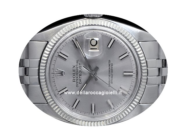 Rolex Datejust 1601...