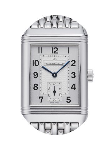 Jaeger-LeCoultre Reverso Grande Taille...