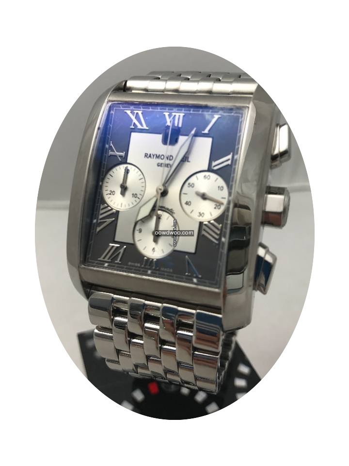 Raymond Weil Don Giovanni...