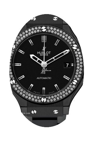 Hublot Classic Fusion Automatic 38mm ( D...