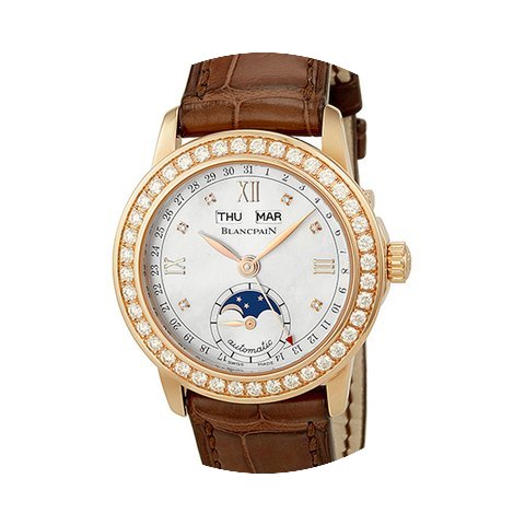 Blancpain Leman...