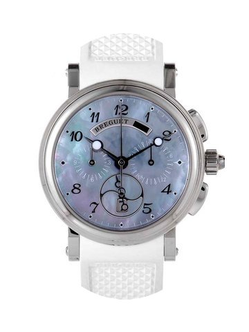 Breguet Marine Chronograph...