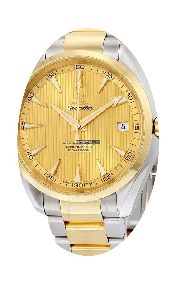 Omega 23120392108001...