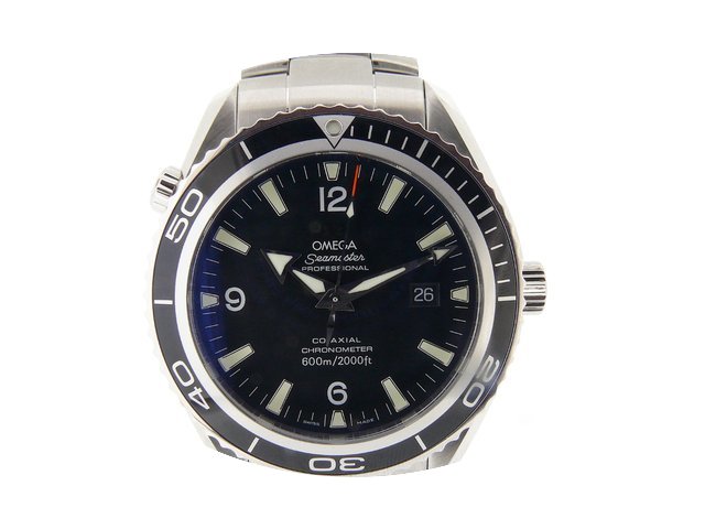 Omega Seamaster Planet Ocean Big Size...
