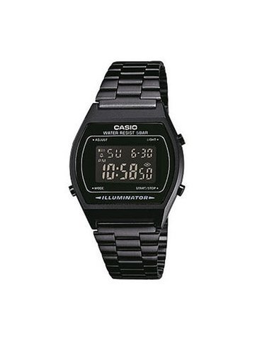 Casio Collection B640WB-1BEF...