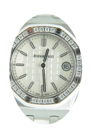 Audemars Piguet Lady Offshore ORIGINAL D...