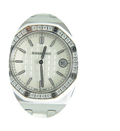 Audemars Piguet Lady Offshore ORIGINAL D...