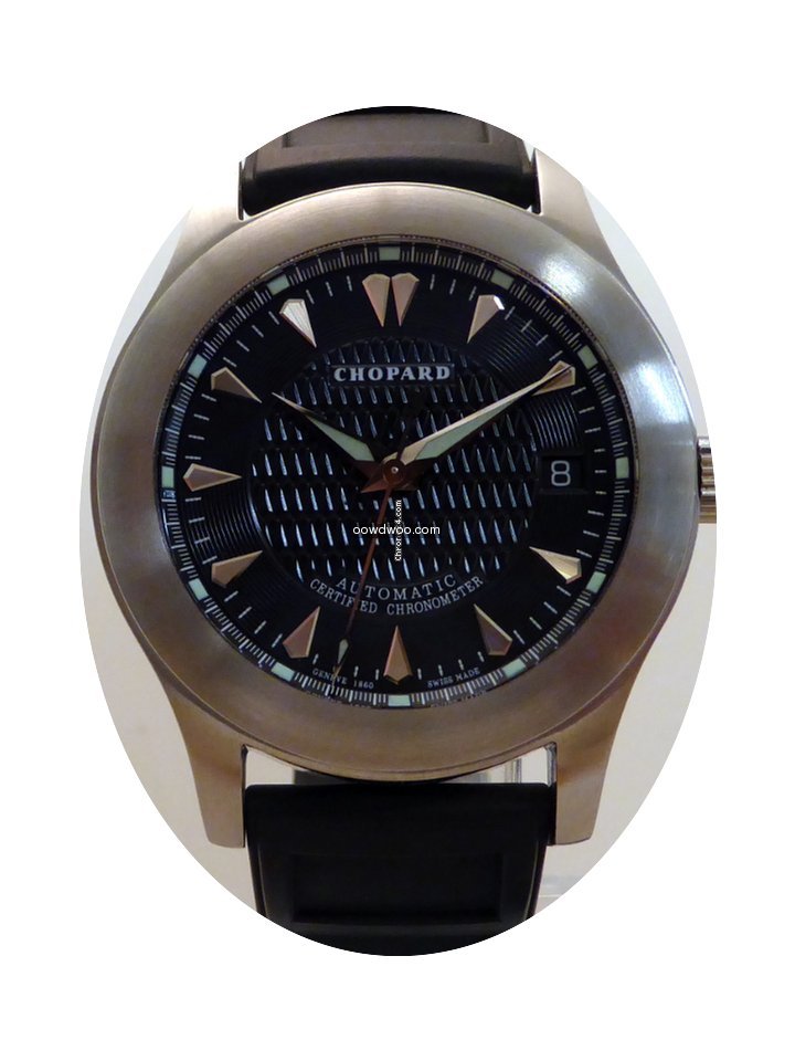 Chopard L.U.C Sport No 0381...