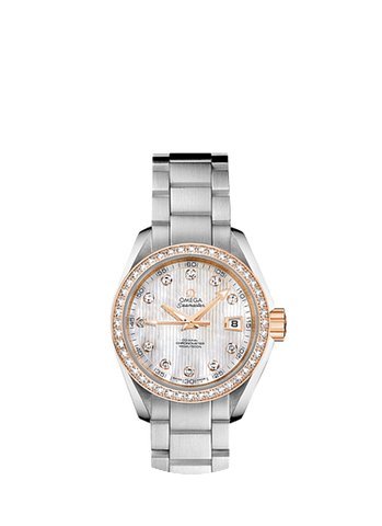 Omega SEAMASTER AQUA TERRA 150 M CO-AXIA...