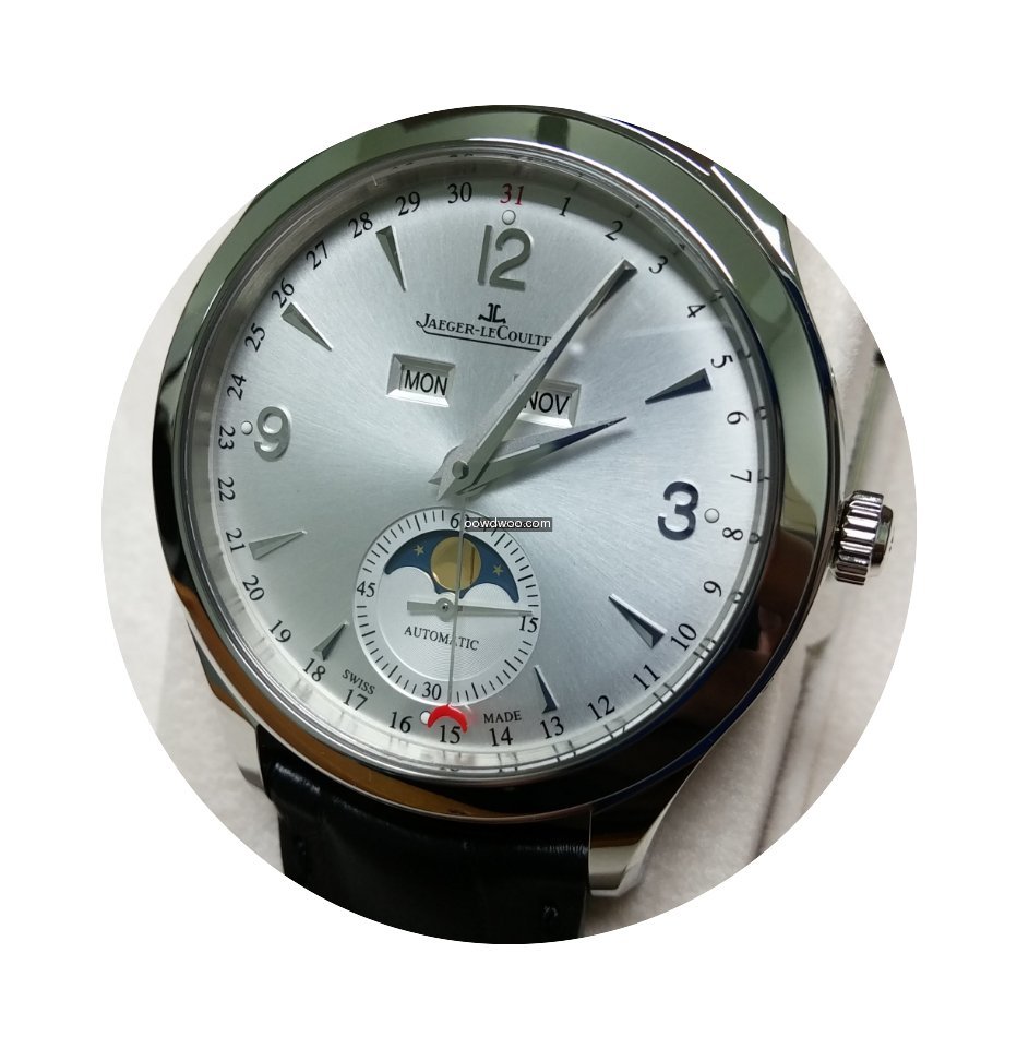 Jaeger-LeCoultre JLC Master Calendar 155...