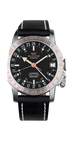 Glycine Airman 17...