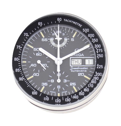 Omega Speedmaster Mark 4.5 Chronograph V...