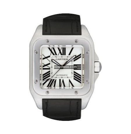 Cartier Santos 100 W20073X8...