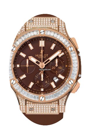 Hublot Big Bang Evolution Cappuccino...